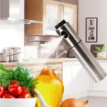 SPRAY BOTTLE OIL OILER POT BBQ BARBECUE COOKING TOOL CAN POT