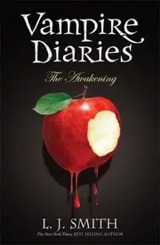 The Vampire Diaries: The Awakening