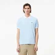Original L.12.12 Striped Polo