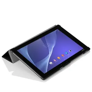 適用索尼Xperia Tablet Z2平板保護套SGP541/511/512皮套全包外殼