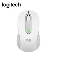 在飛比找e-Payless百利市購物中心優惠-【Logitech 羅技】M650 多工靜音無線滑鼠-白