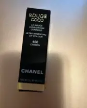 Lipstick Rouge Coco Chanel - Color 466 Carmen - New with box