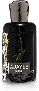 [LATTAFA] Ajayeb Dubai 100Ml Edp