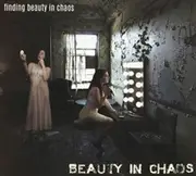 Beauty In Chaos Finding Beauty In Chaos CD