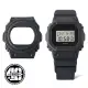 【CASIO 卡西歐】G-SHOCK 40週年限定 替換式錶殼組/43mm(DWE-5657RE-1)
