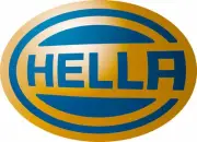 HELLA Sea Hawk Led Deck Floodlight - Wht Hsg Mv