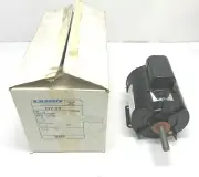 NEW A.O. SMITH C723 ELECTRIC MOTOR 1/3HP, 208-230V, 1140/950RPM, 48Y FRAME