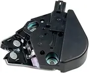 POEXIR Trunk Latch Tailgate Lock with Actuator, for Accord, 2008-2012, for Civic, 2012-2016 CRV Boot Lid Solenoid