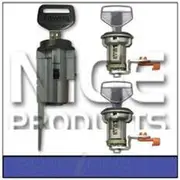 Nice Ignition And Door Lock Set - NID137B