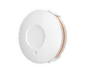 A208 Tuya Home ZigBee Smart Overflow Detector Full Water Level Sensor Wireless Water Leakage Alarm APP Remote Control
