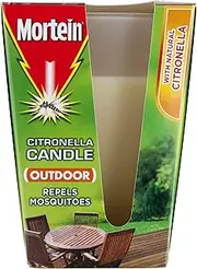 Mortein Citronella Candle, 150g