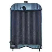 Radiator Fits Massey Ferguson 35 TE20 TEA20 TO20 TO30 TO35 202 202 894319M92