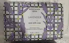 Beekman 1802 Pure Goat Milk Soap 9 oz You Lavender Bar Soap