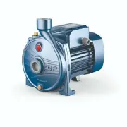 Centrifugal Pedrollo Pump 1PH CPm610 V.110/60Hz 0.85HP 1-phase