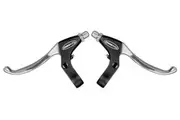 Alloy Mountain Bike Brake Levers For Shimano Rapidfire