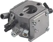 Carburetor Carb Replacement Fit for 038 MS380 MS381 Chainsaw Parts Gardening Tool