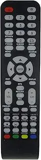 [Auremote] Replacement Remote Control for Kogan KALED28DVDVB KALED28DVDVA KALED19DVDVA KALED19DVDVB KALED24DVDVB KALED50XXXVA KALED19XXXVA Smart LCD LED HDTV TV