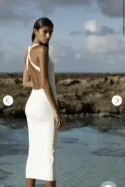 SIR THE LABEL “MARCELLE DRESS” BNWT RRP $380 SIZE 0
