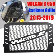 FOR kawasaki vulcan S 650 2015-2019 radiator grille guard protector cover pad --