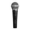 Shure SM58S 傳奇經典人聲麥克風 永遠不敗的聲音 磁性魅力音色 全新代理商公司貨 非水貨【民風樂府】