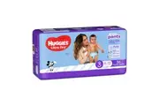 Huggies Ultra Dry Nappy Pants Boys Size 3 (6-12kg) 36 Pack