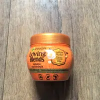 在飛比找蝦皮購物優惠-法國製 Garnier Moroccan Argan Oil