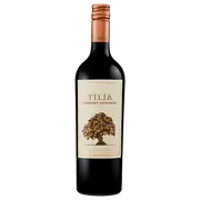 2015 Tilia Cabernet Sauvignon - Buy Online | The Wine Collective Marketplace