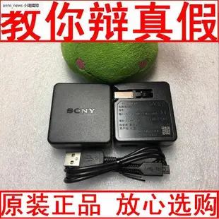 台灣現貨速發原裝索尼藍牙耳機MDR-AS800BT EX31BN EX750NA充電器USB充電線