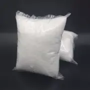 Fluff Filling - Suits 45cm Temu Pillows Cushion Pillow 500g Polyester Stuffing