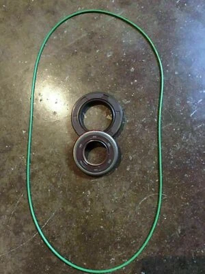 Seal kit procharger Viton PTFE Hybrid ORING Input Output, D1, oil fed