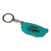Project MU D1 Key Holder - ACC-TC16