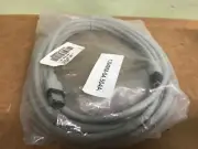 10FT FIREWIRE CABLE 6 PIN TO 4 PIN IEEE 1394 iLINK PC MAC 6' 6 to 4 6-4 PINS