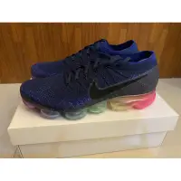 在飛比找蝦皮購物優惠-NIKE AIR VAPORMAX FLYKNIT BETR