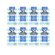 Devondale Full Cream UHT Milk 150ml x 8Pack