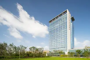 廊坊潮白河喜來登酒店Sheraton Langfang Chaobai River Hotel