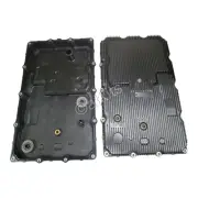 FILTER W/PAN FOR HYUNDAI/KIA A8TR1, A8LR1 GENESIS, KIA K900 2012-UP. IND: 242718