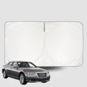 Windscreen Sun Shade for Chrysler® 300C 2011-Current
