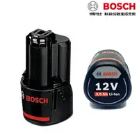 在飛比找樂天市場購物網優惠-BOSCH博世原廠 附保固卡 GBA 12V 3.0Ah鋰電