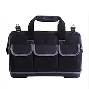 Aluminum Alloy Side Multifunctional Toolbox Suitcase Medical kit First aid Bag Portable Toolbox