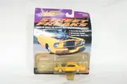 Johnny Lightning Street Freaks 1971 Pontiac GTO Judge