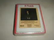 Vladimir Horowitz OPERA HOUSE 8 Track Tape SEALED 1982 Classical Orchestra LIVE