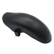 Long lasting Rear Mudguard Set for kugoo 10inch Scooter Sturdy Construction