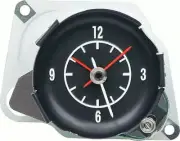 OER Instrument Cluster Clock Quartz For 1972-1974 Chevrolet Corvette Models (for: Chevrolet)