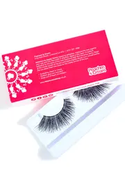 [Peaches & Cream] No. 18 False Lashes