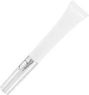 ARTSEWPLY Zinc Alloy Airless Eye Cream Dispenser Flat Applicator Travel-size Cream Pump for Applicator Lip Gloss