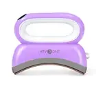 HTVRONT Heat Press Machine for Hats Caps 3D Plate Sublimation Transfer Printer