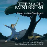 在飛比找博客來優惠-The Magic Paintbrush: From Mor