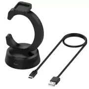 Charging Cable C-shape Charger Charging Dock for Redmi Watch5 Active/Watch5 Lite