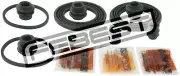 Front Brake Caliper Repair Kit For TOYOTA YARIS GR GXPA16,MXPA12