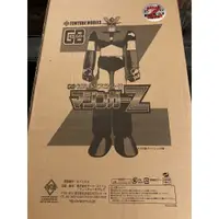 在飛比找蝦皮購物優惠-無敵鐵金剛 80cm 永井豪 Mazinger Z 正版